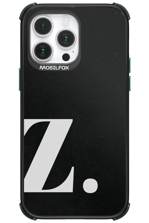 Z (Off Space) 2.0 - Apple iPhone 14 Pro Max