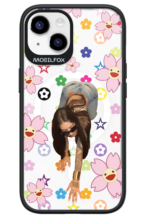 Oh G!rl 2.0 - Apple iPhone 14