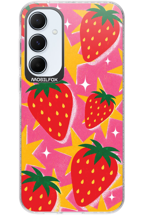STARBERRY 2.0 - Samsung Galaxy A55