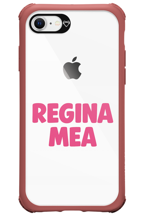 Regina Mea - Apple iPhone 8