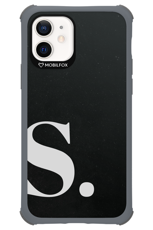 S (Off Space) 2.0 - Apple iPhone 12