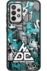 HDC 3 - Samsung Galaxy A52 / A52 5G / A52s