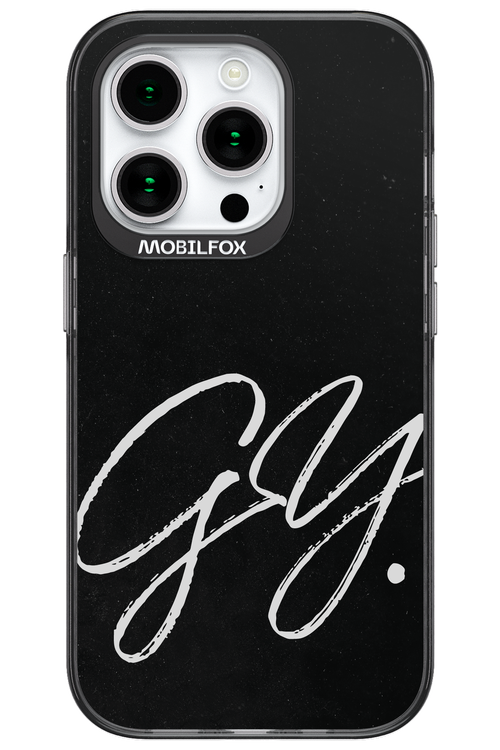 (Off Space) GY 2.0 - Apple iPhone 15 Pro