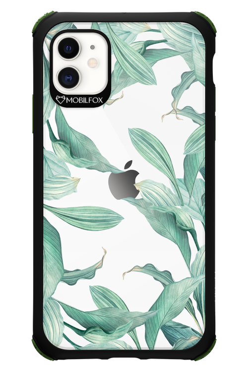 Greenpeace - Apple iPhone 11