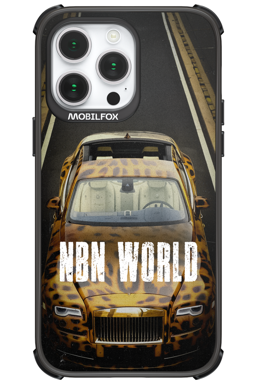 Car 2.0 - Apple iPhone 14 Pro Max