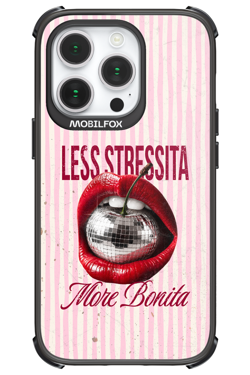 Bonita 2.0 - Apple iPhone 14 Pro