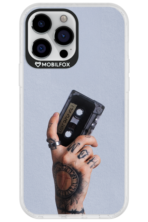Bagabont 2.0 - Apple iPhone 13 Pro Max