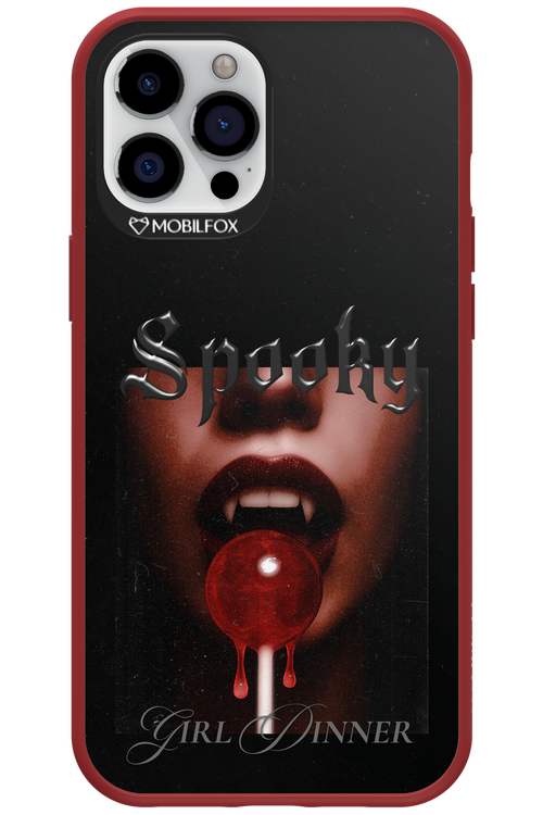 Freaky Girl - Apple iPhone 12 Pro Max