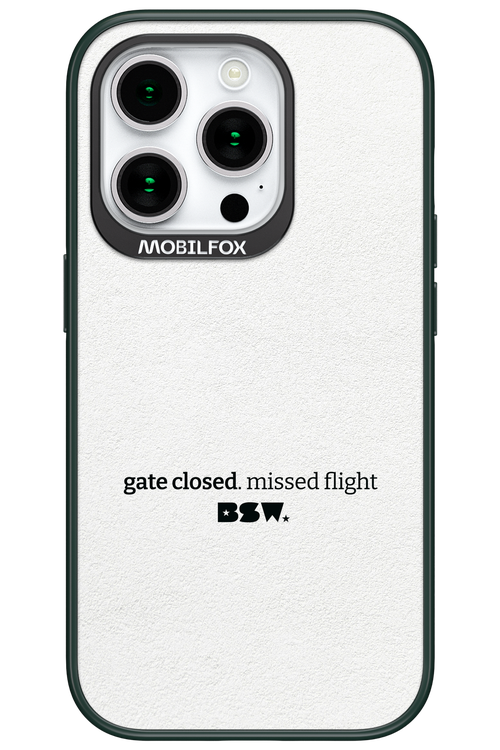 BSW FourSeasons 12 2.0 - Apple iPhone 15 Pro