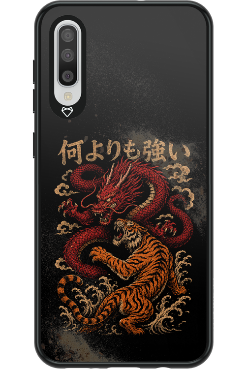 何よりも強いI 2.0 - Samsung Galaxy A50