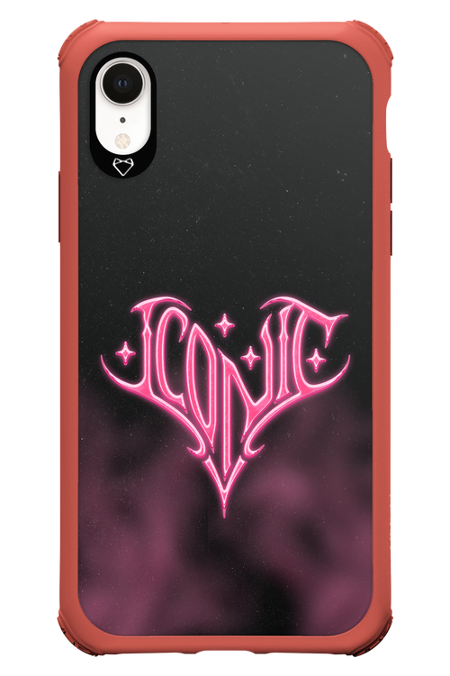 Iconica 2.0 - Apple iPhone XR