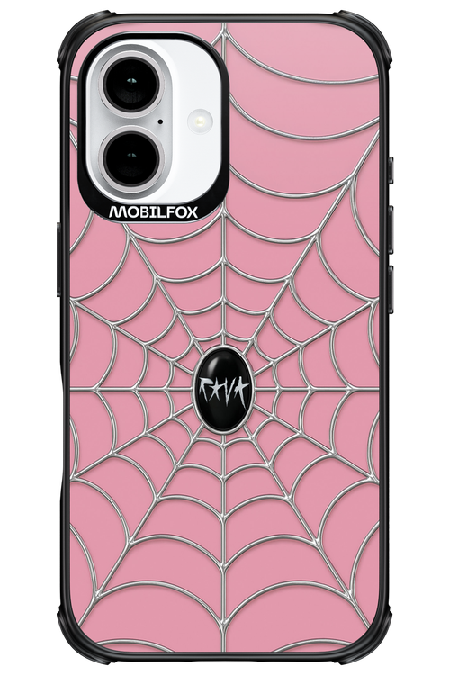 SpiderQueen 2.0 - Apple iPhone 16
