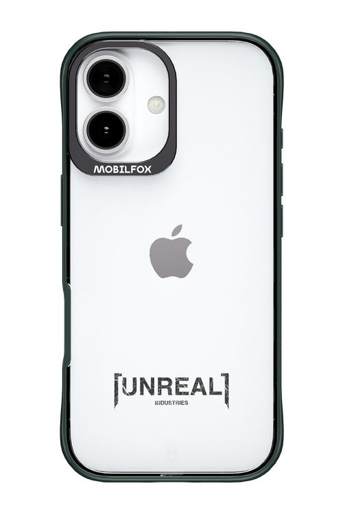Minilogo 2.0 - Apple iPhone 17