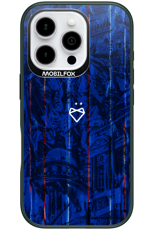Franta x Mobilfox 2.0 - Apple iPhone 16 Pro