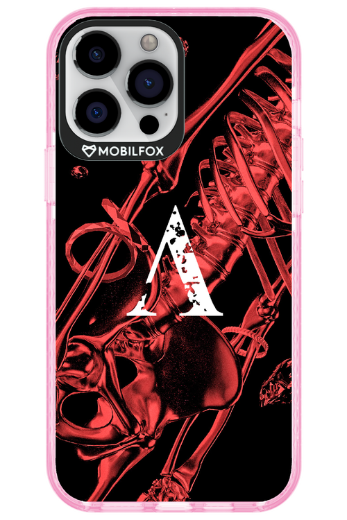 Azteca Skeleton 2.0 - Apple iPhone 13 Pro Max