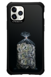 Plastic Bag - Apple iPhone 11 Pro