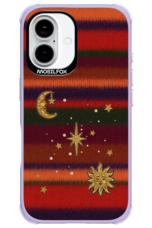 Cloud Nine 2.0 - Apple iPhone 16