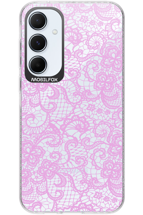 Dantela 2.0 - Samsung Galaxy A55