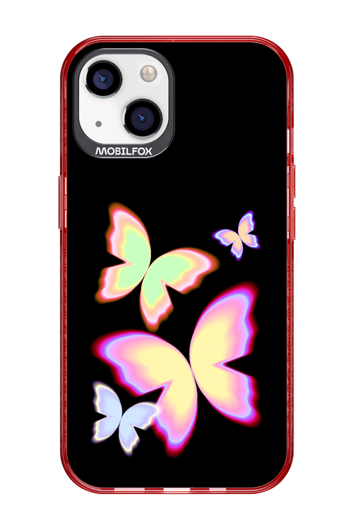 Butterfly Dream 2.0 - Apple iPhone 13