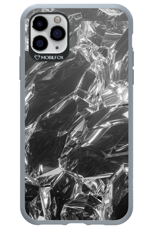 Crystal Noir - Apple iPhone 11 Pro Max