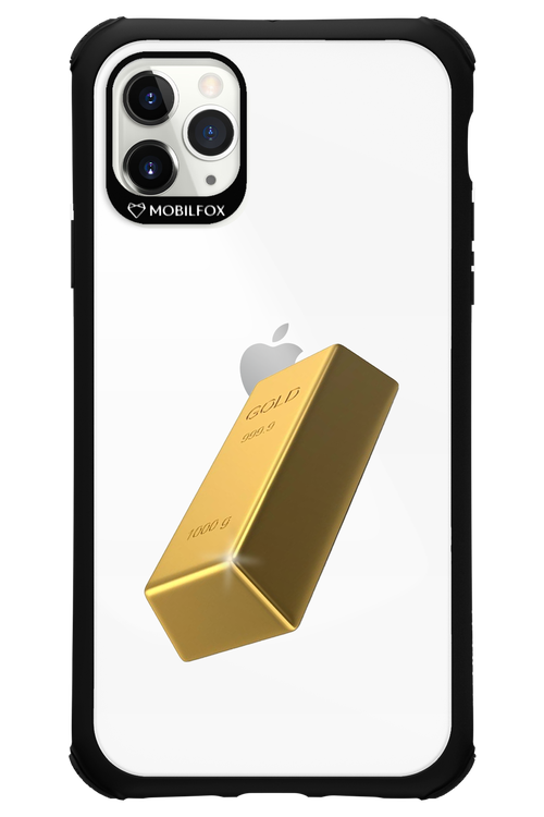 Gold - Apple iPhone 11 Pro Max