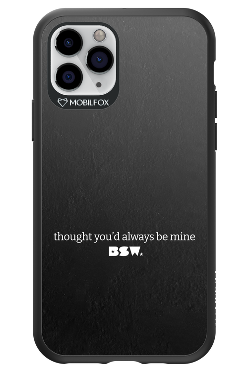 BSW FourSeasons 6 2.0 - Apple iPhone 11 Pro