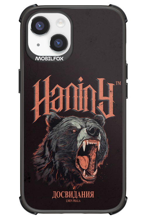 Slavic Prala - Apple iPhone 14