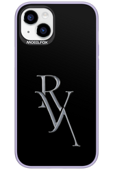 Silver RVA 2.0 - Apple iPhone 15 Plus