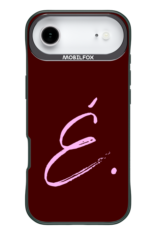 (Dark Blush) E II 2.0 - Apple iPhone 17 Air