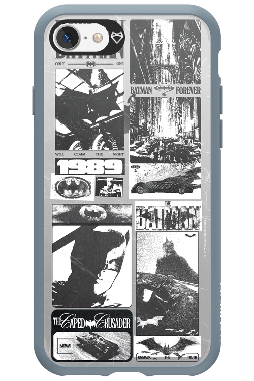 Batman Forever - Apple iPhone 7