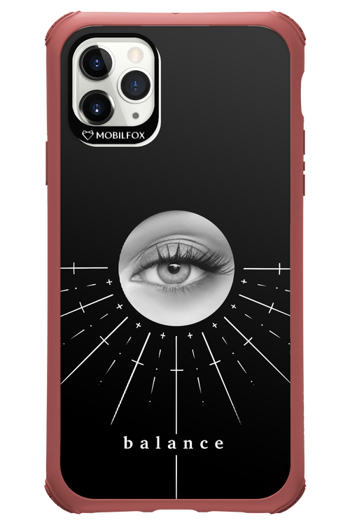 Szem 2.0 - Apple iPhone 11 Pro Max