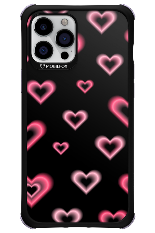 Pink Love 2.0 - Apple iPhone 12 Pro Max