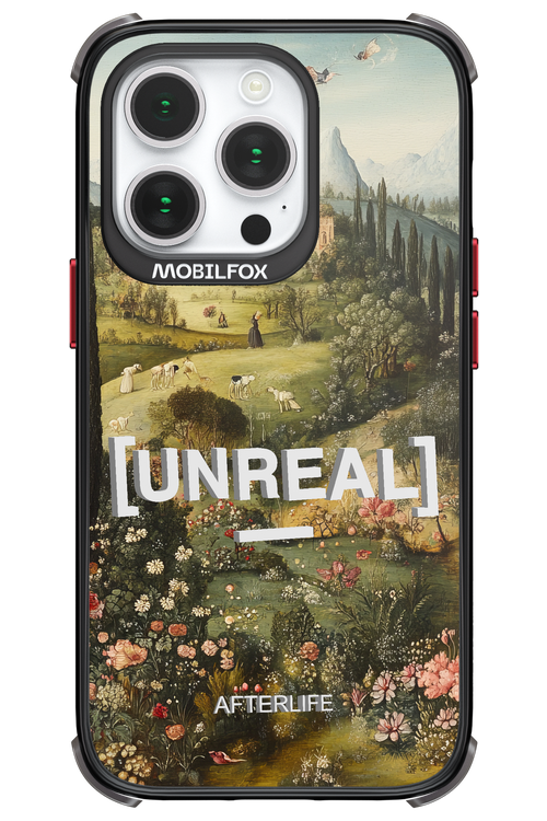 Afterlife 2.0 - Apple iPhone 14 Pro