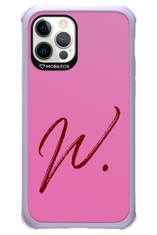 (Sorbet) W 2.0 - Apple iPhone 12 Pro