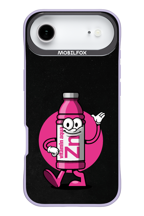 Vitamin Aqua Zn 2.0 - Apple iPhone 17 Air