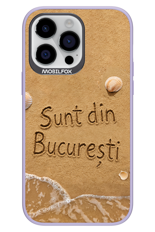 Sandd - Apple iPhone 14 Pro Max