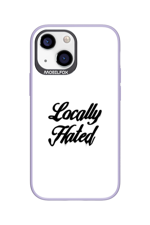 Locally Hated - Apple iPhone 13 Mini