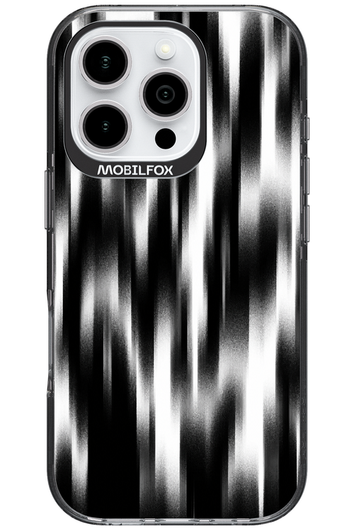 Monochrome Motion 2.0 - Apple iPhone 16 Pro