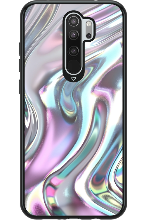 Holochrome 2.0 - Xiaomi Redmi Note 8 Pro