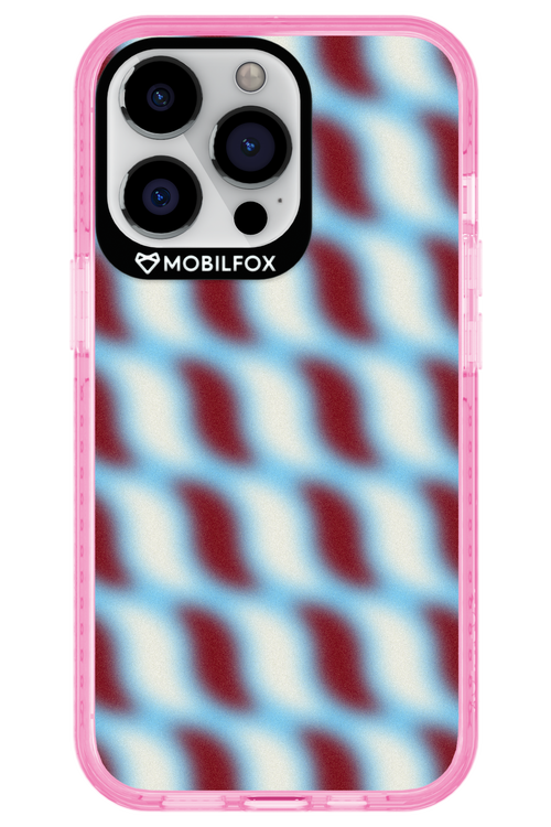 Cold Wave 2.0 - Apple iPhone 13 Pro
