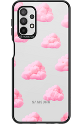 Cloudy Pink - Samsung Galaxy A32 5G