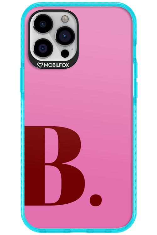 B (Sorbet) 2.0 - Apple iPhone 12 Pro Max