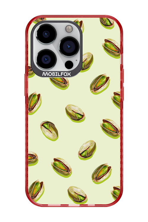 Pistachio Fever - Apple iPhone 13 Pro