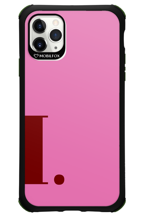 I (Sorbet) 2.0 - Apple iPhone 11 Pro Max