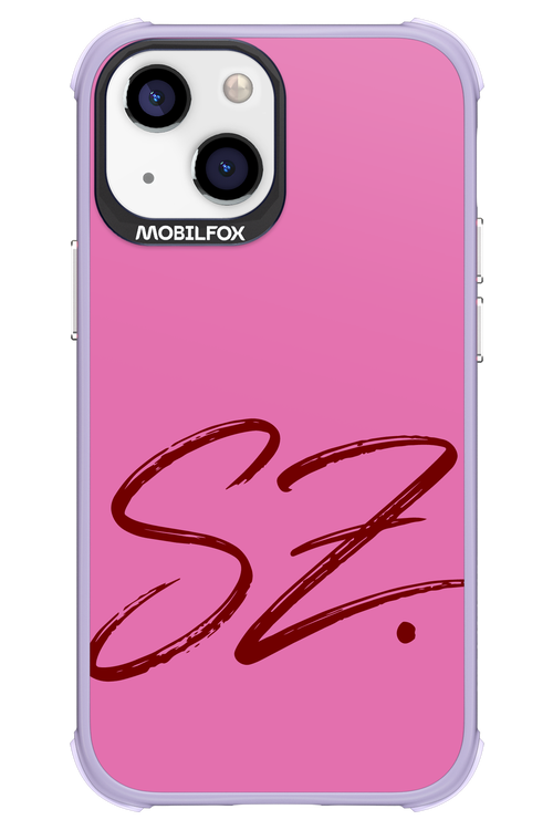 (Sorbet) SZ 2.0 - Apple iPhone 13 Mini