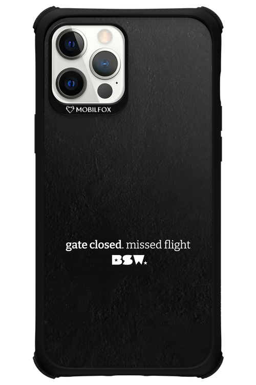BSW FourSeasons 5 2.0 - Apple iPhone 12 Pro Max