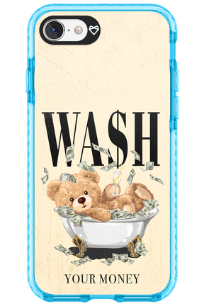Money Washing - Apple iPhone 7