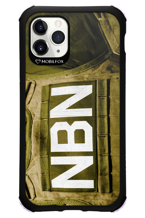 Team 2.0 - Apple iPhone 11 Pro
