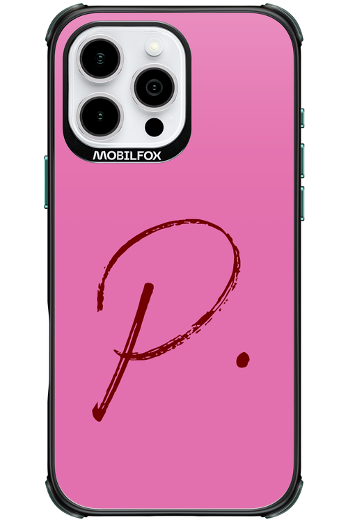 (Sorbet) P 2.0 - Apple iPhone 16 Pro Max