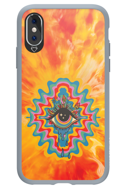 ThirdEye 2.0 - Apple iPhone XS